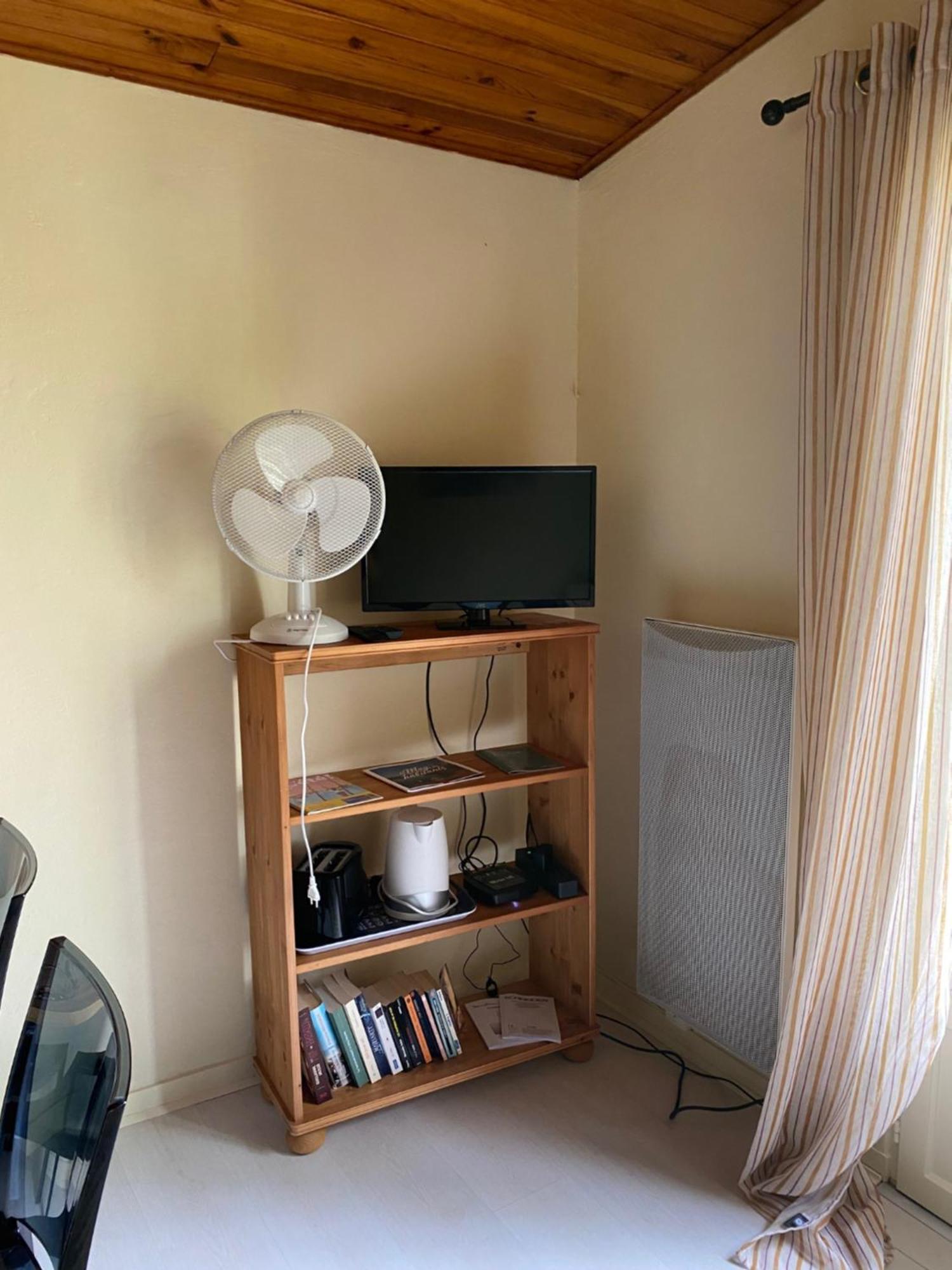 Apartment Avec Jardin Le Porge